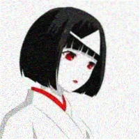 读者老周的夜色漫画头像